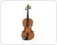 Violine Bild