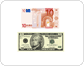 banknote: front