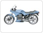 Motorrad Bild