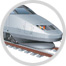 rail transport image