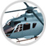 Beispiele für Hubschrauber Bild