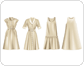 examples of dresses