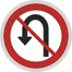 Verkehrszeichen Bild