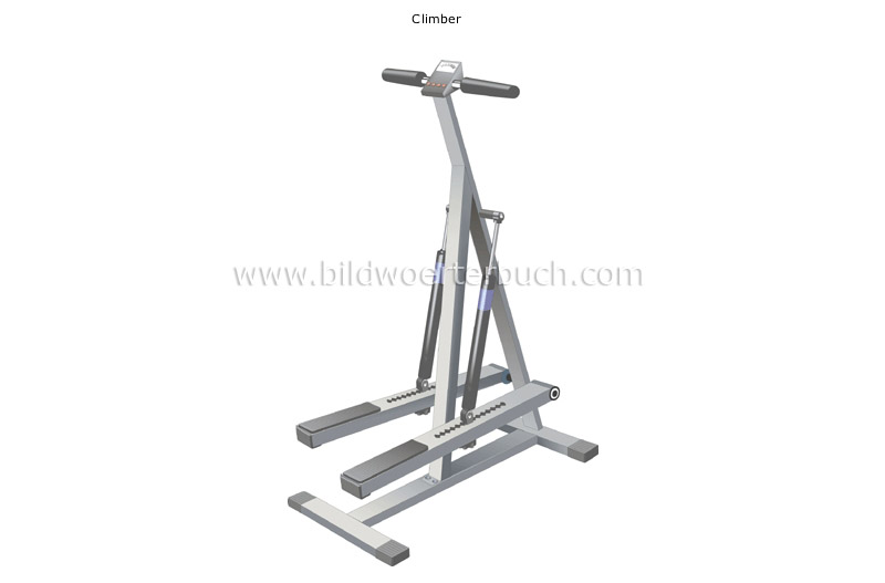 fitness equipment image